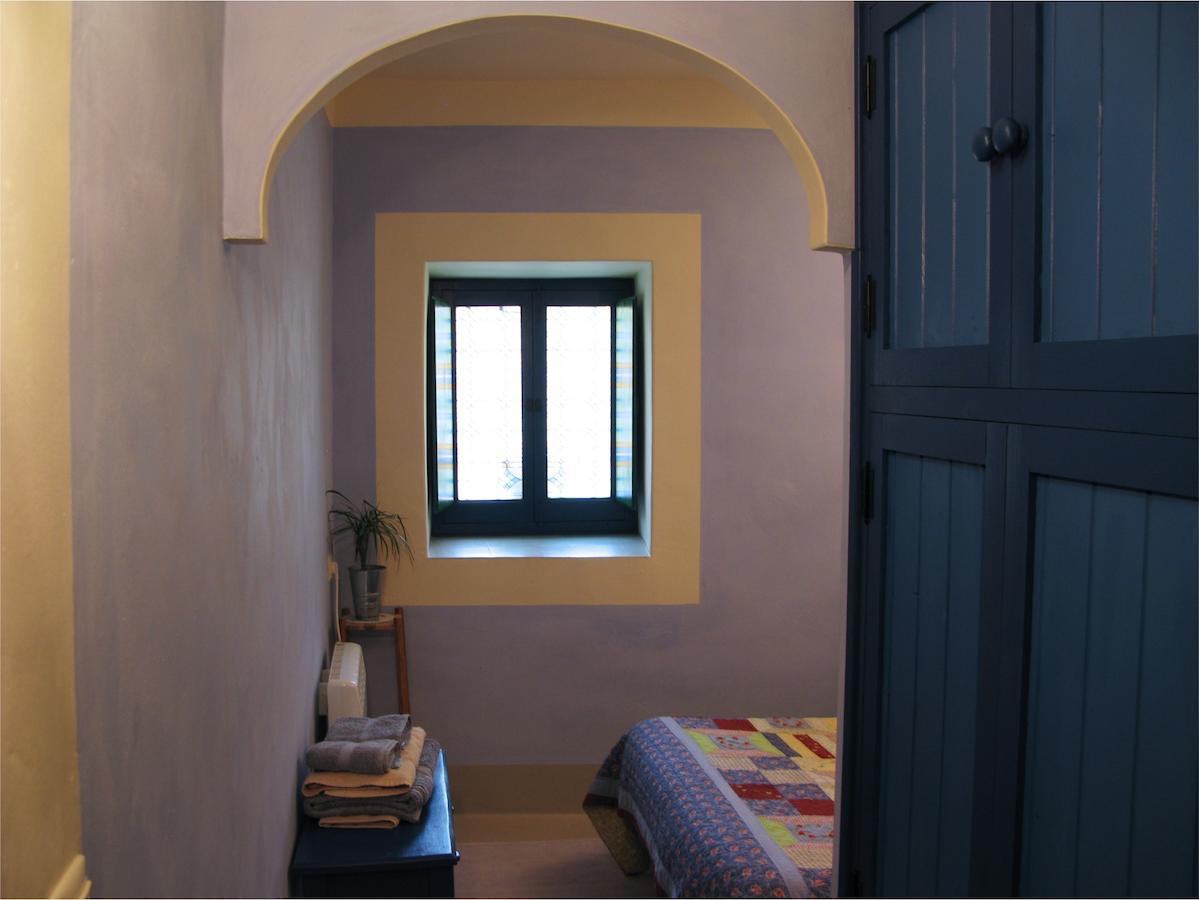 La Carpinteria Casa Rural Romanones Ruang foto